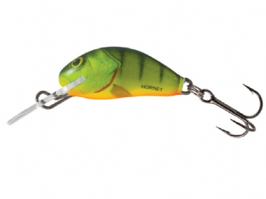 HOT PERCH